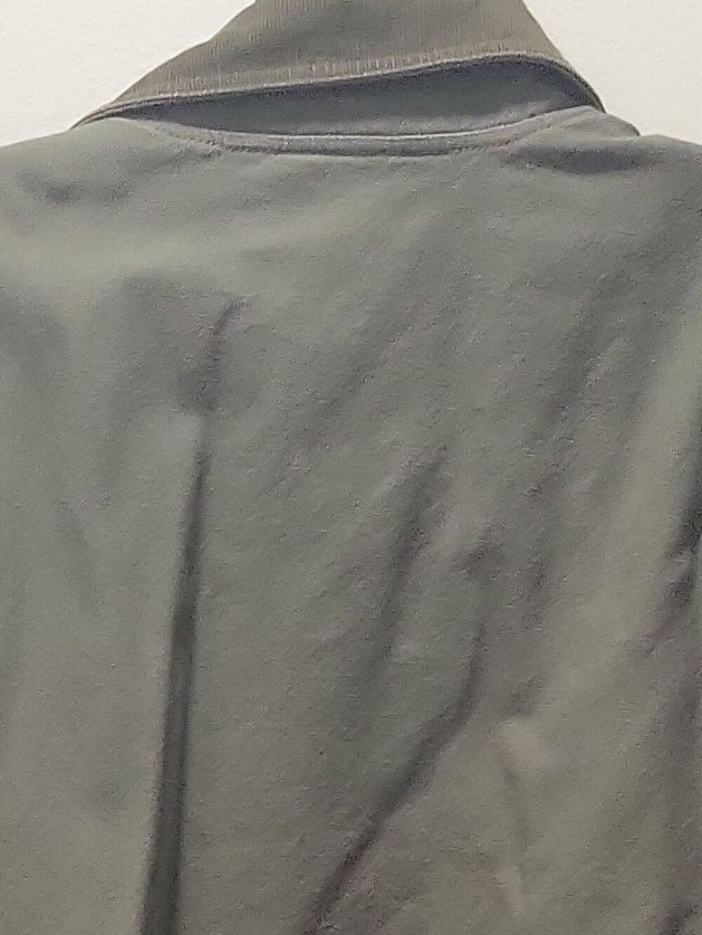 L.L Bean Green Xl Mens Work Coat - work,outdoors,chore,grampacore,cozy,winter - Picture 4 of 11